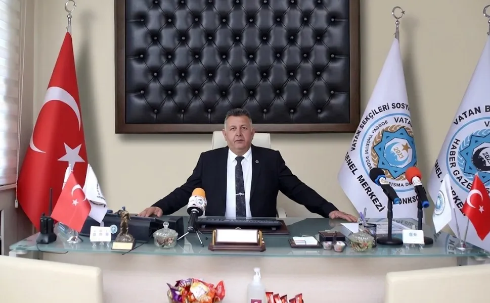 Vatan Bekçileri: Bu acıyı unutmak mümkün değil