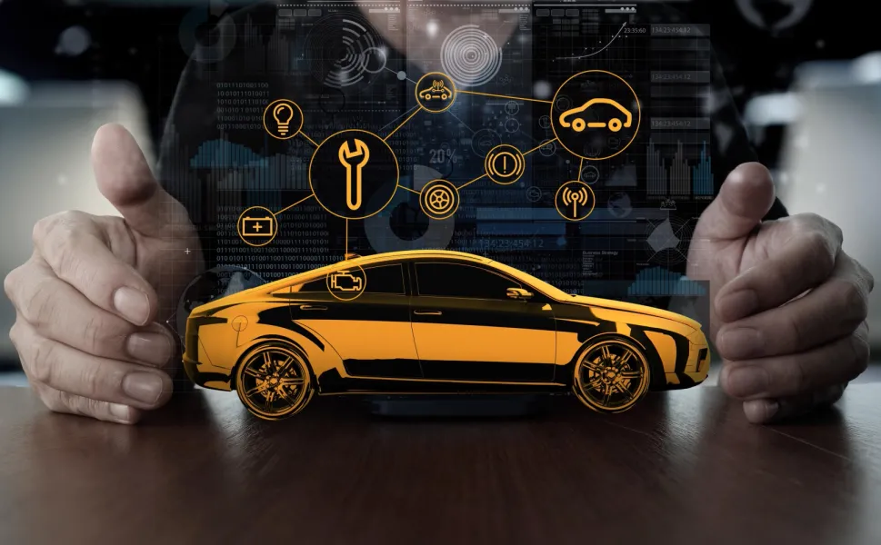 Yapay zekâ otomotivde oyunun kurallarını değiştiriyor