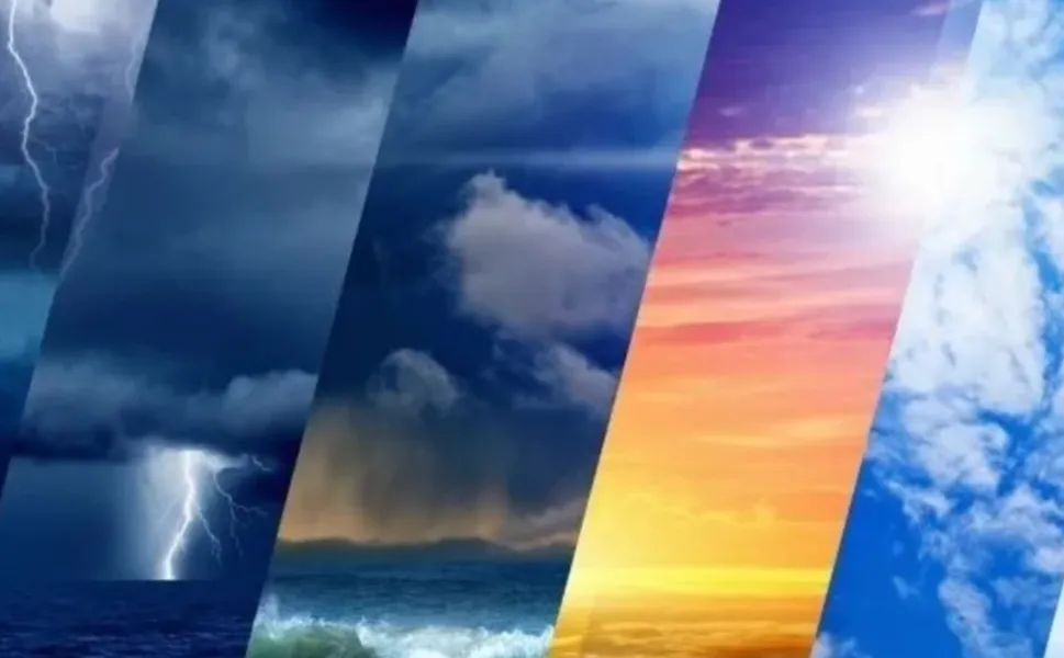 Yurtta bugün hava nasıl olacak? Doğu'da çığ, Güneydoğu'da toz taşınımı