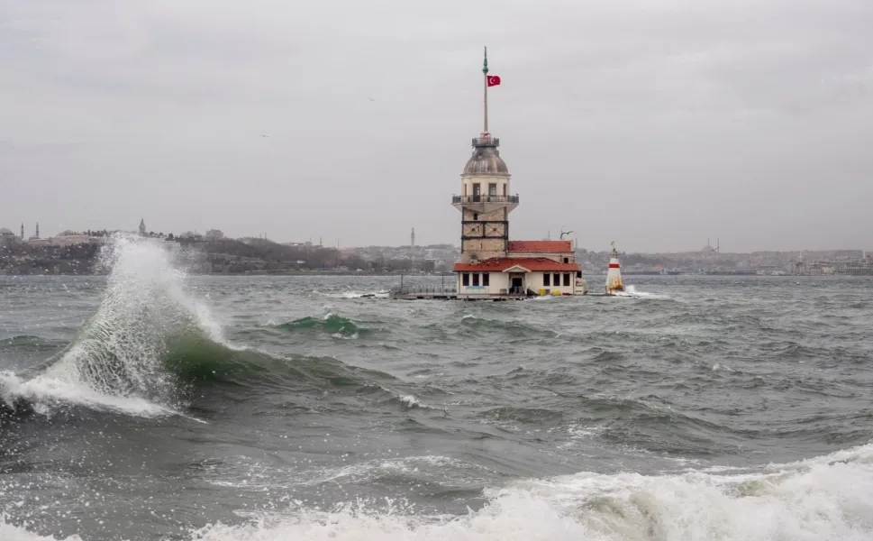 Yurtta bugün hava nasıl olacak? Meteoroloji'den 24 Şubat raporu