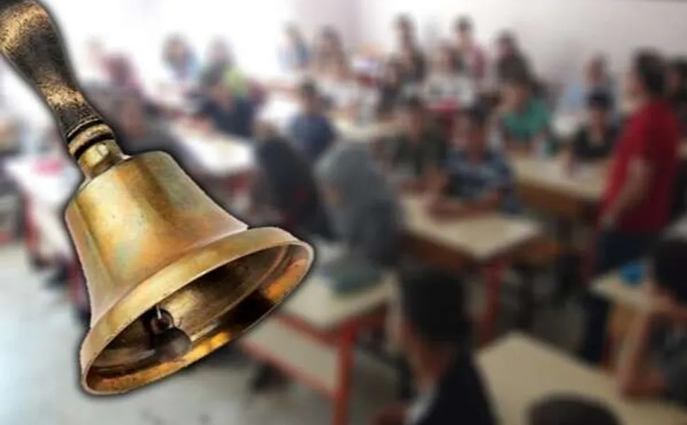 18 milyon öğrenci sınıflara döndü... Ders yeniden başladı