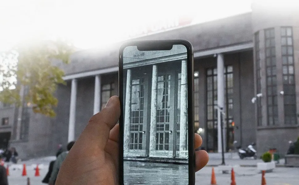 20252'te 60 gar ve istasyon yenilendi