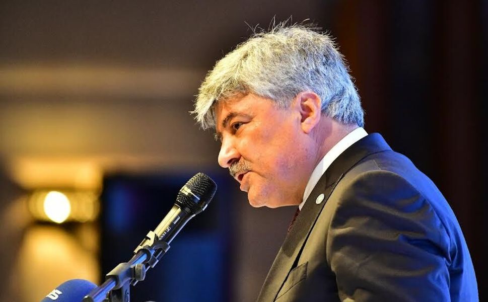 İYİ Partili Metin Ergun: Küçük ölçekli balık yetiştiricileri yüksek maliyet baskısı altında