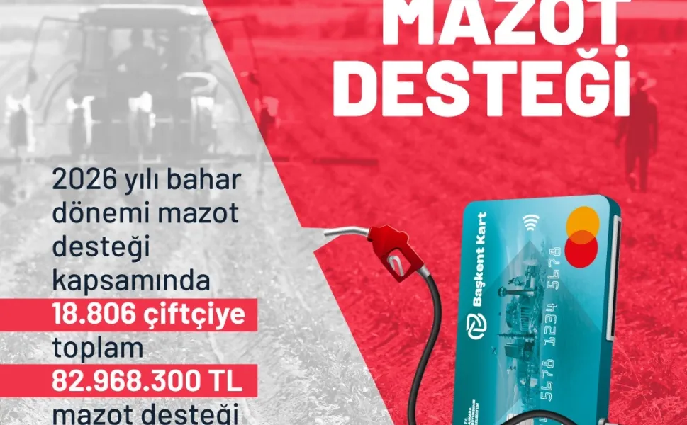 ABB üreticinin yüzünü güldürdü