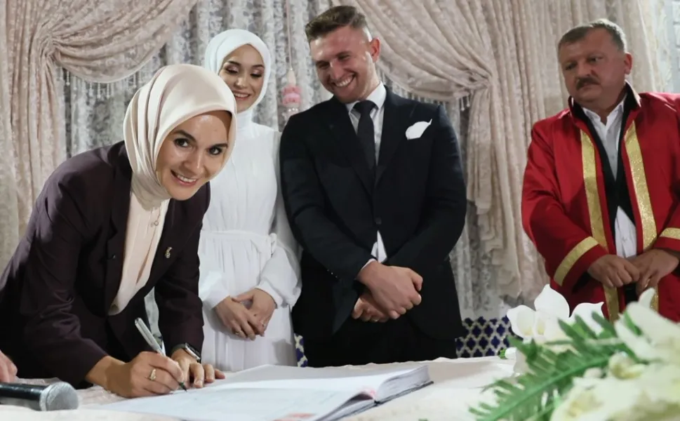 Aile ve Gençlik Fonu'ndan 132 bin gence 10,7 milyar TL'lik destek