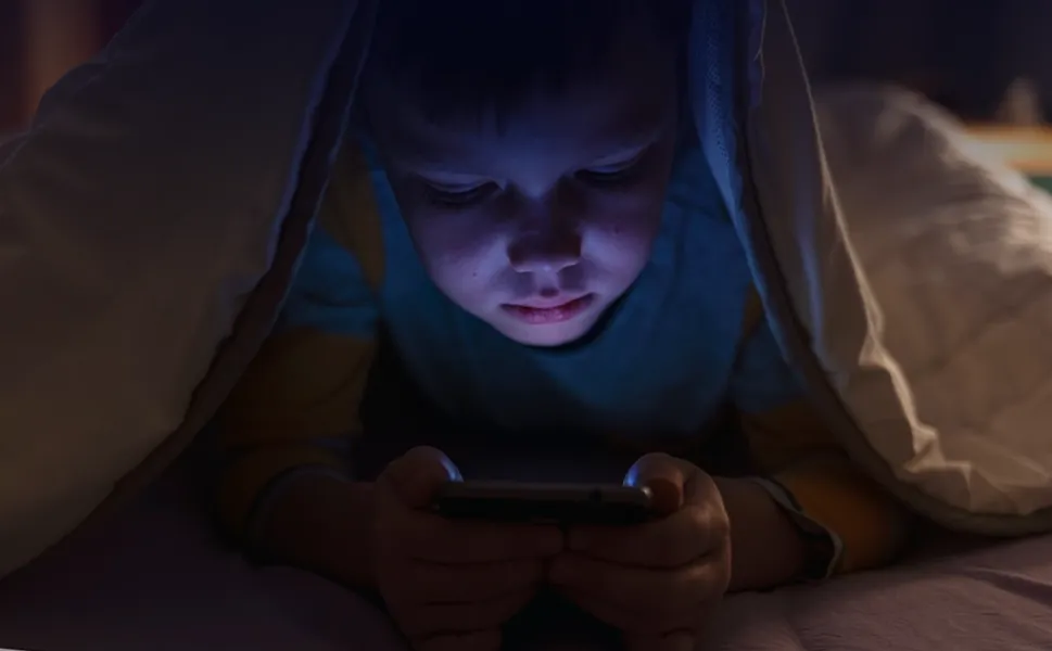 Aile'den çocukları siber zorbalığa karşı koruyacak yeni uygulama