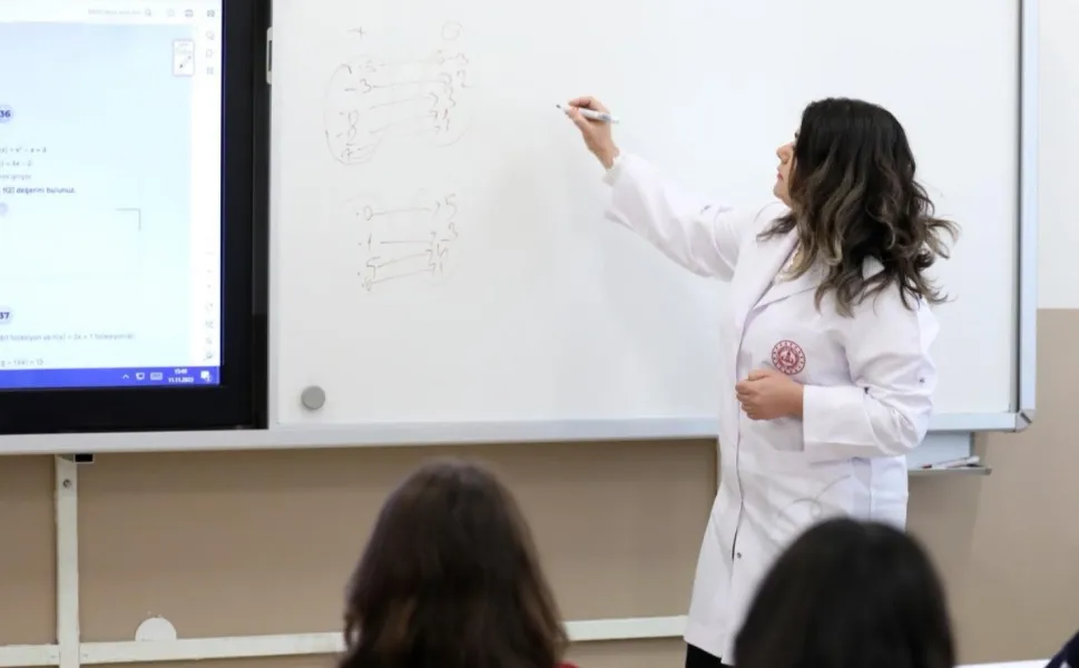 Alan değişikliğine bağlı yer değiştirme işlemlerinde takvim netleşti