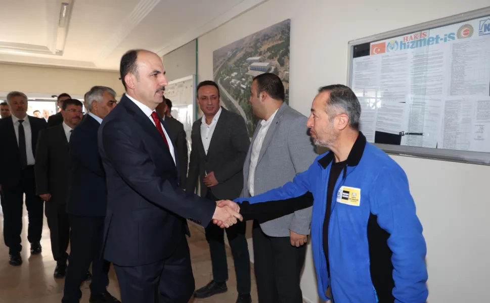 Ankara Çubuk'ta arıcılara modern üretim eğitimi