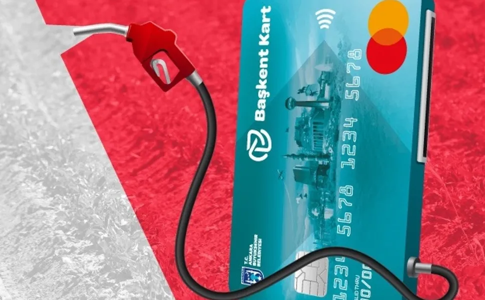 Ankara'da 18 bin 806 çiftçiye mazot desteği