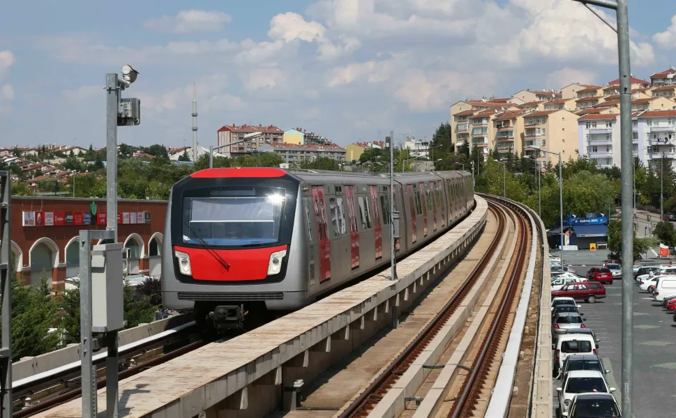 Ankara'da bayram için tüm hazırlıklarını tamamlandı