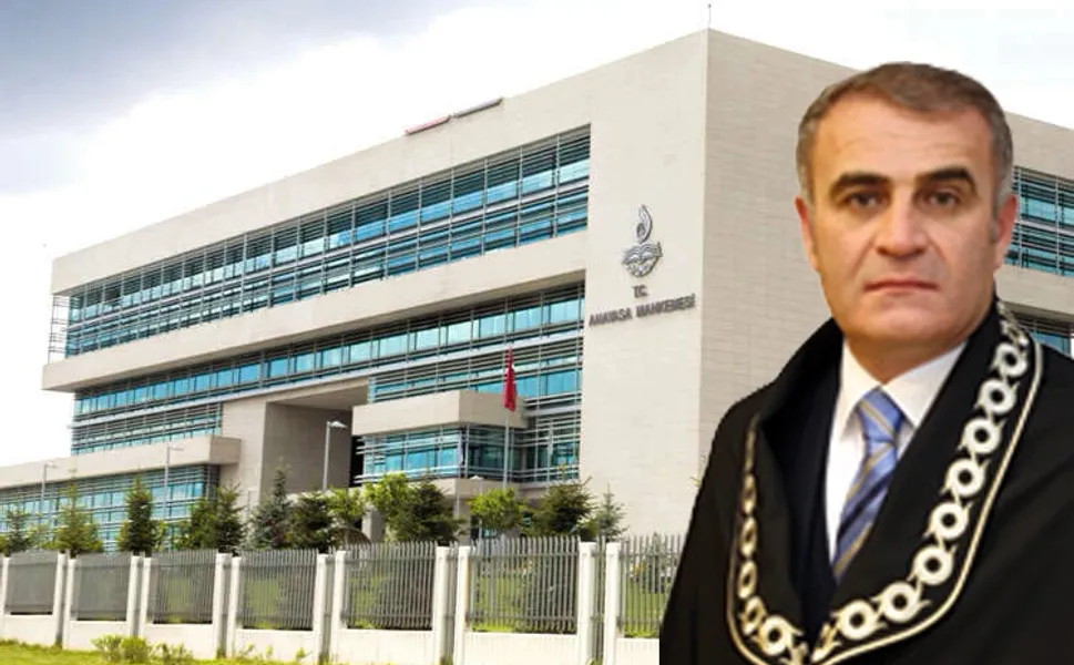 AYM Başkanvekilliğine İrfan Fidan seçildi