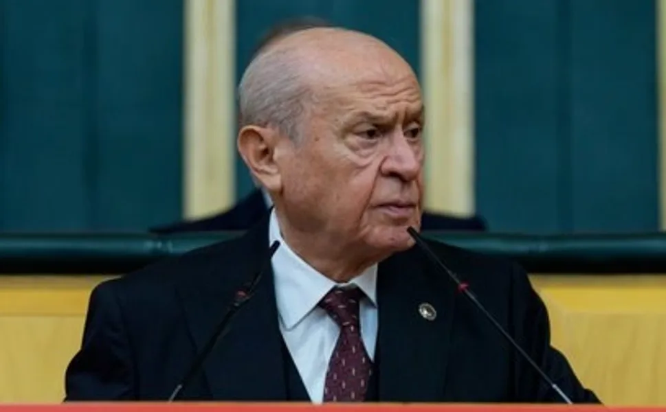 Bahçeli:Dünya çok kutuplu gerilim sarmalına sürükleniyor
