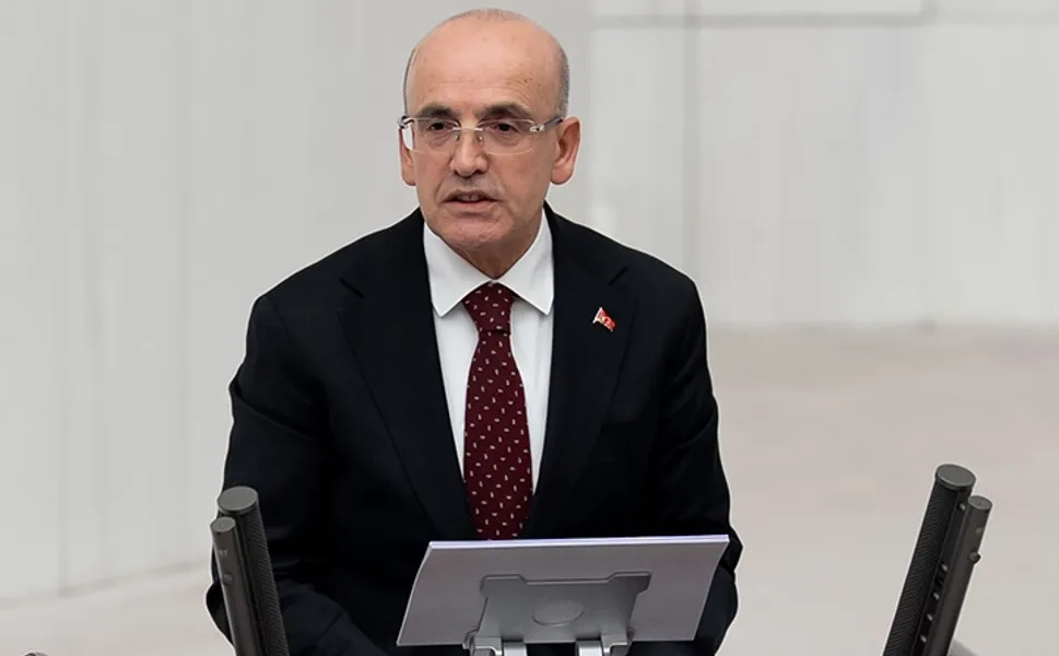 Bakanı Şimşek: Akaryakıttaki artışın vergi yükünü geçici hafifletiyoruz