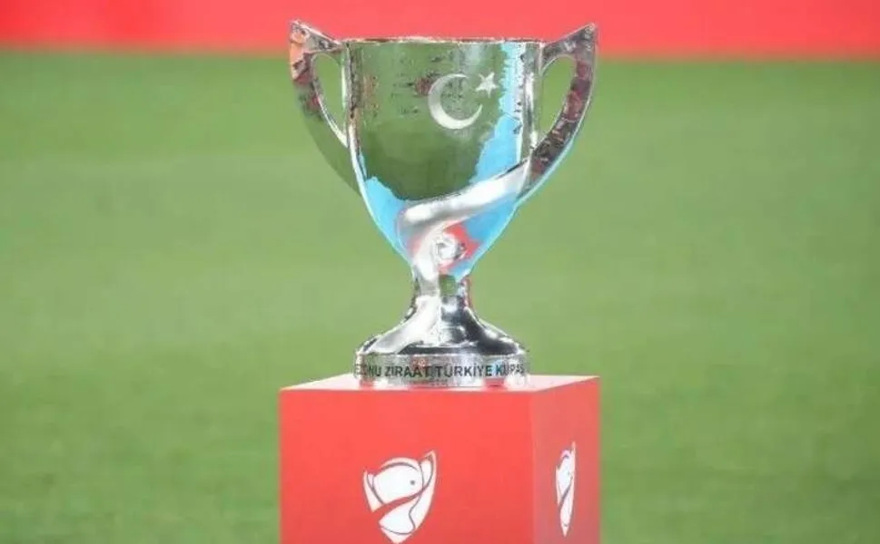 Beşiktaş'ın Ziraat Türkiye Kupası yarı finaline UEFA ayarı