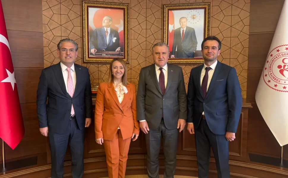 Bilecikli başkanlardan Ankara çıkarması