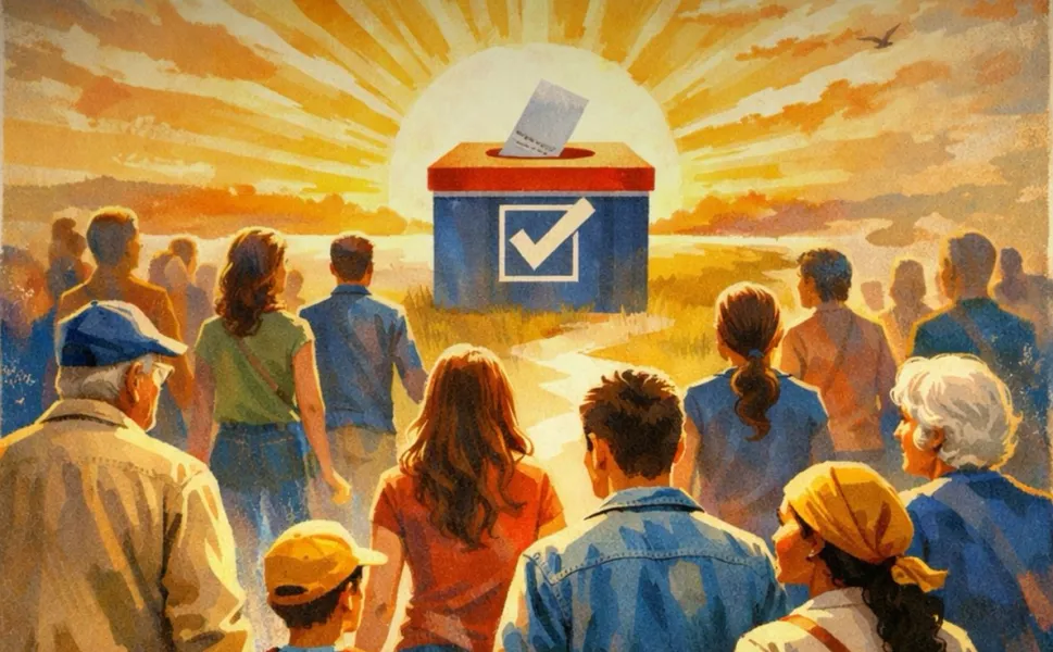 Bulgaristan seçimleri için Türkiye'den nasıl oy kullanılacak?