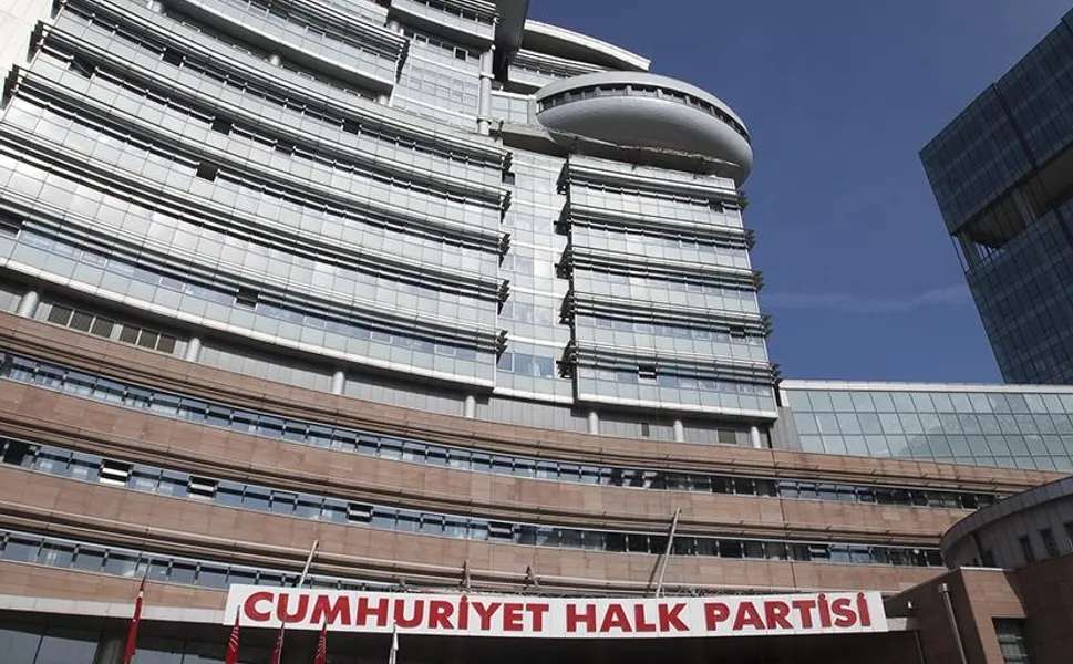 CHP savaşın ekonomik etkilerine karşı acil önlem paketini açıkladı