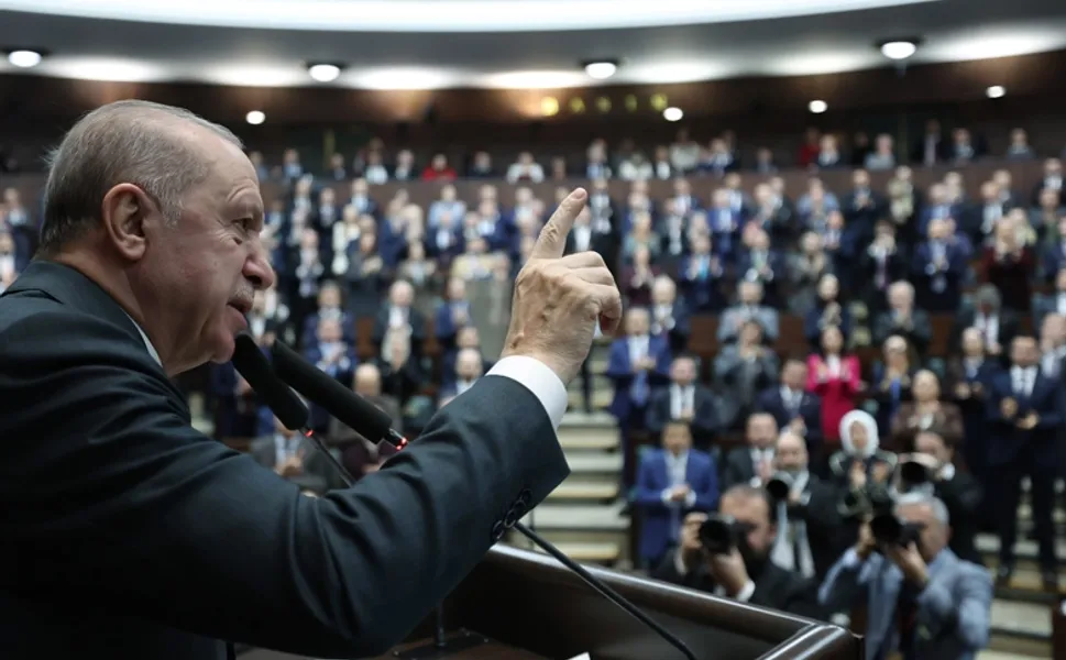 Cumhurbaşkanı Erdoğan: Silahların susması için umudumuzu kaybetmedik