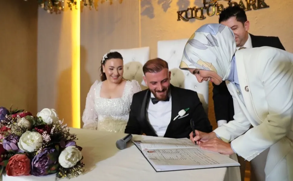 Genç çiftlere destek 10 milyar TL'yi aştı