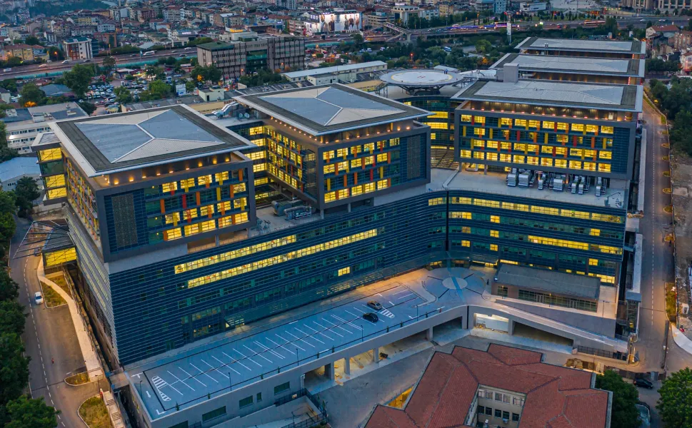 Hastanede 'reçete çetesi'ne 25 gözaltı!