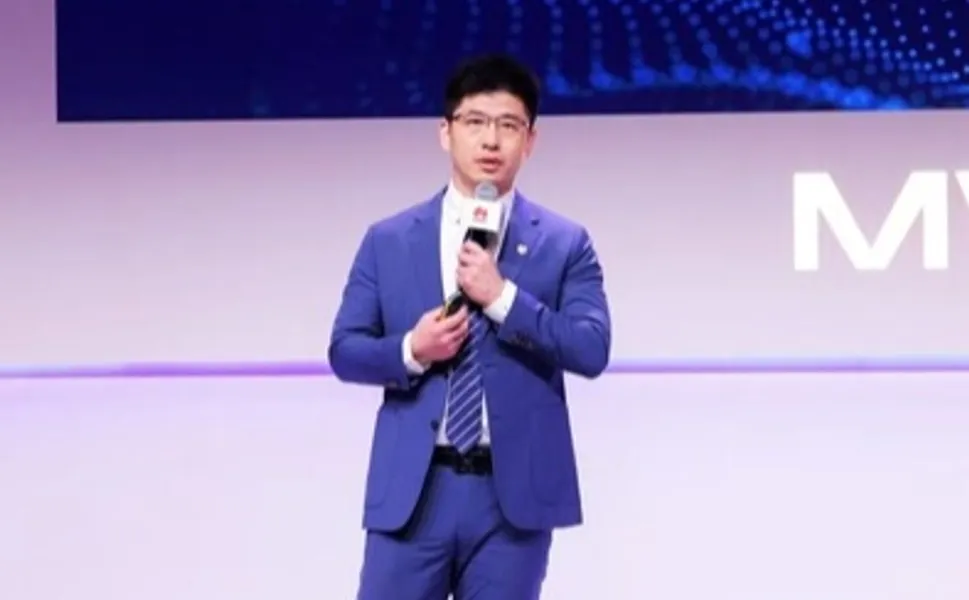 Huawei, yapay zekâ çağı için yükseltilmiş Xinghe AI Fabric 2.0 çözümünü tanıttı