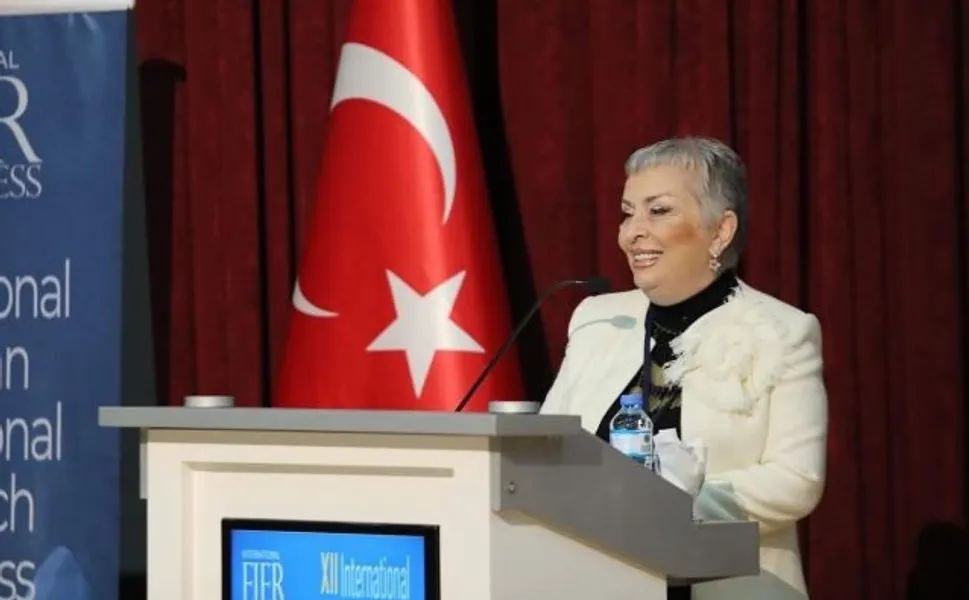 İbrahim Çeçen Vakfı Genel Müdürü görevden ayrıldı