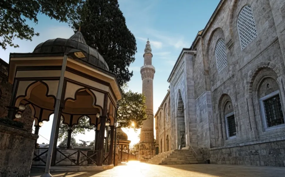 İllere göre bayram namazı saatleri... Türkiye ve dünyada ilk namaz vakitleri