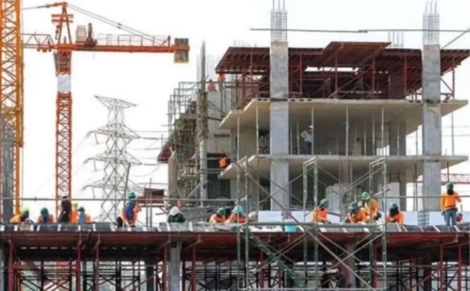 İnşaat maliyetleri rekor artış gösterdi... İşçilik maliyetleri yine zirvede