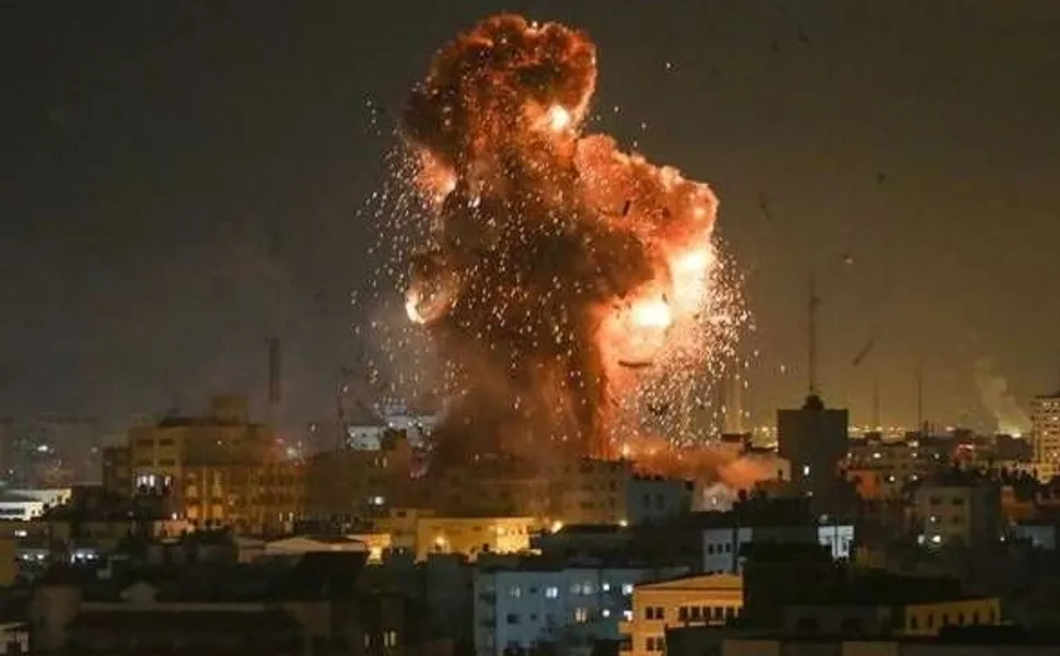 İran Savaşı'nda son durum! ABD'ye büyük darbe