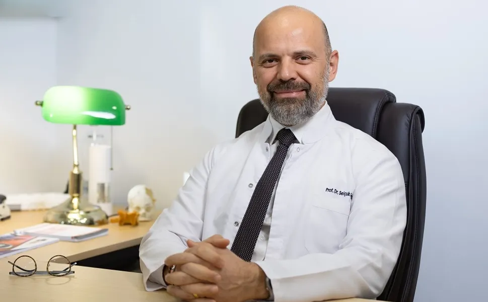 Kanser artık yaş tanımıyor!