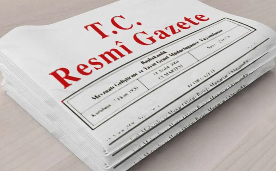 Karayolları Yönetmeliği'nde değişiklik Resmi Gazete'de