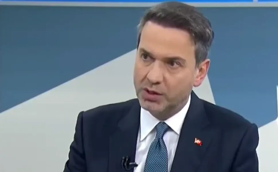 Kerkük-Ceyhan hattında akış başladı, Karadeniz'de 6 sondaj yapılacak