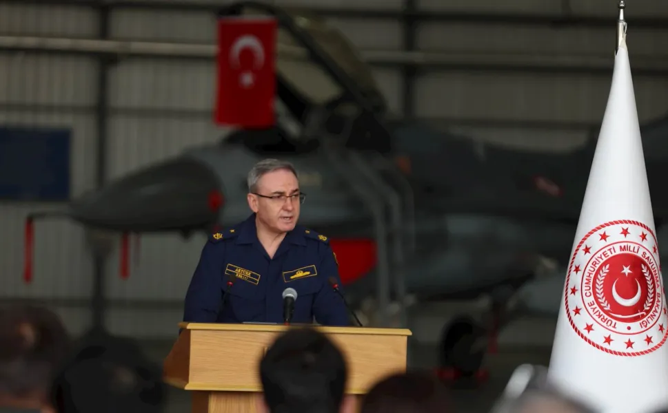 MSB: Son bir haftada sınırda 139 kişi yakalandı