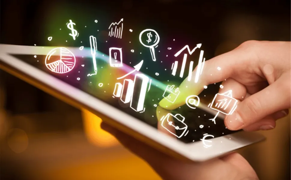 Ramazan'da dijital tüketim arttı... Tüketim sahura kadar zirve yapıyor