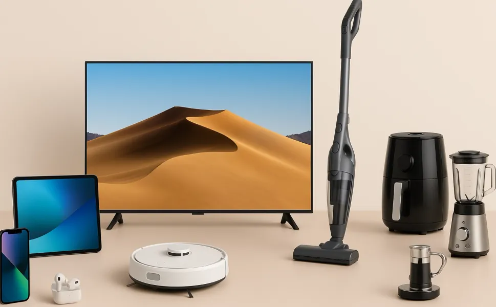 Ramazanda teknoloji ürünlerine yoğun ilgi