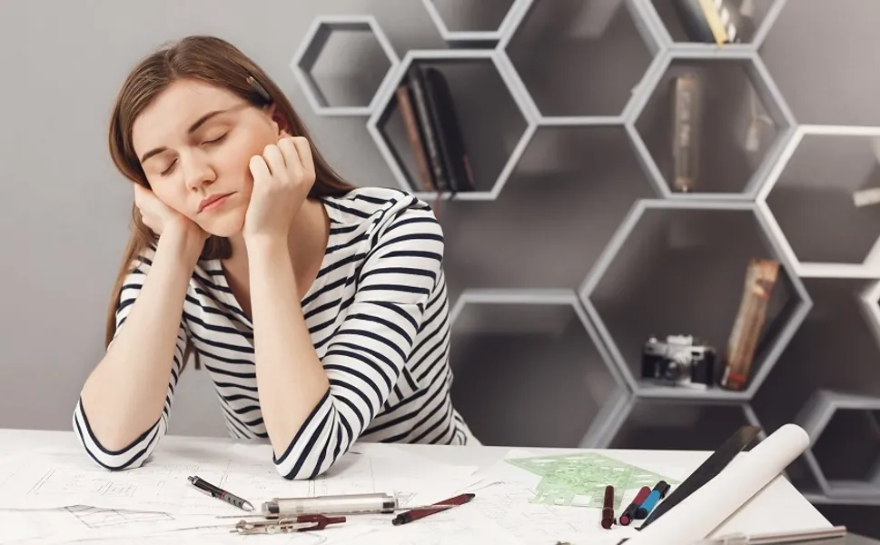 'Süper Kadın' sendromu kadını tüketiyor!