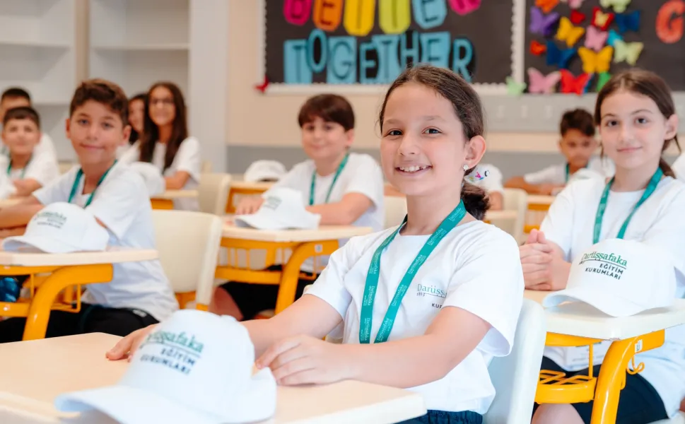 Tam burslu eğitim fırsatı için son başvurular 27 Mart