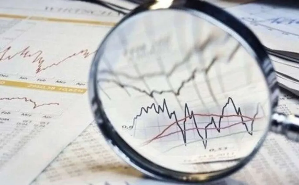 Toplam ciro yıllık yüzde 35,8 arttı... Yıllıkta madencilik, aylıkta ise konaklama ilk sırada