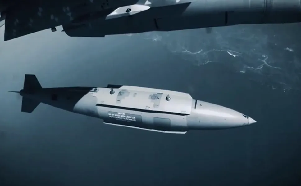 TSK yeni kritik sistemlerle güçleniyor... Çelik Kartallara HGK-84 kitleri