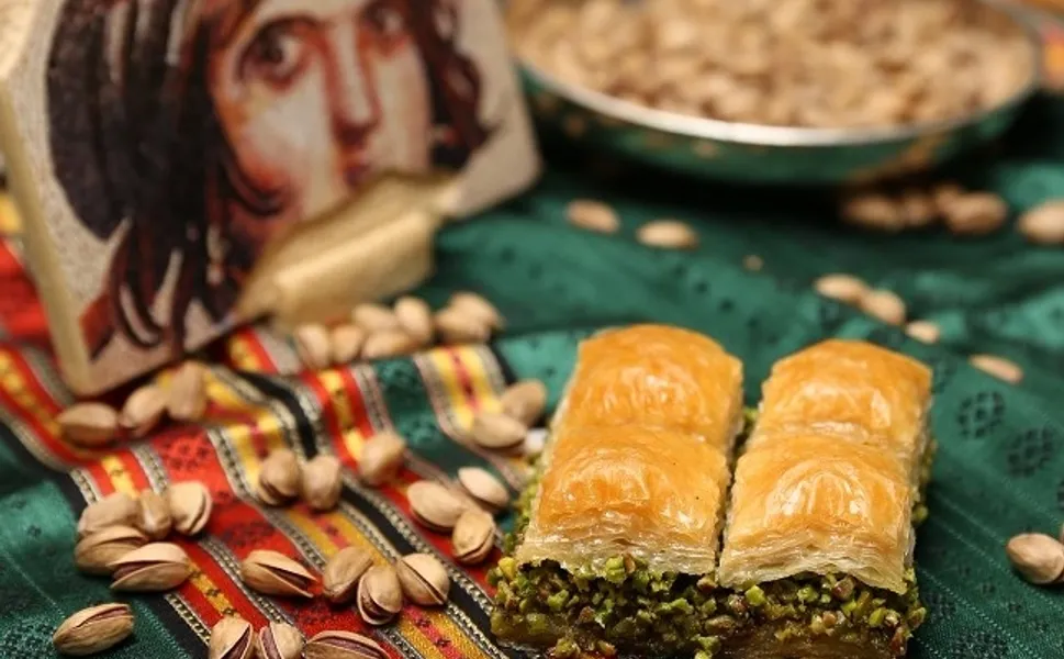 Türk şefler 'Oscar'lık menü hazırlıyor