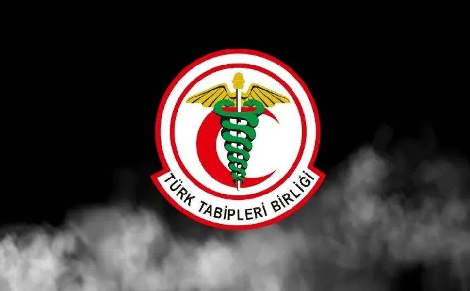 Türk Tabipleri Birliği'nden savaş karşıtı açıklama: Yaşamın ve barışın savunucusuyuz