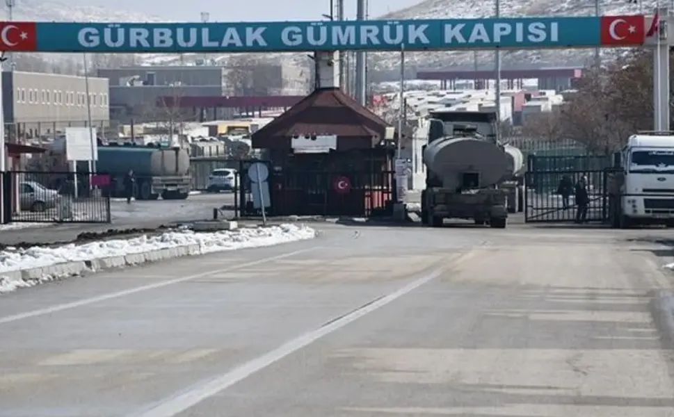 Türkiye - İran sınır kapılarında durum nasıl? Bakanlık açıkladı: Ticari geçişler kontrollü sürüyor