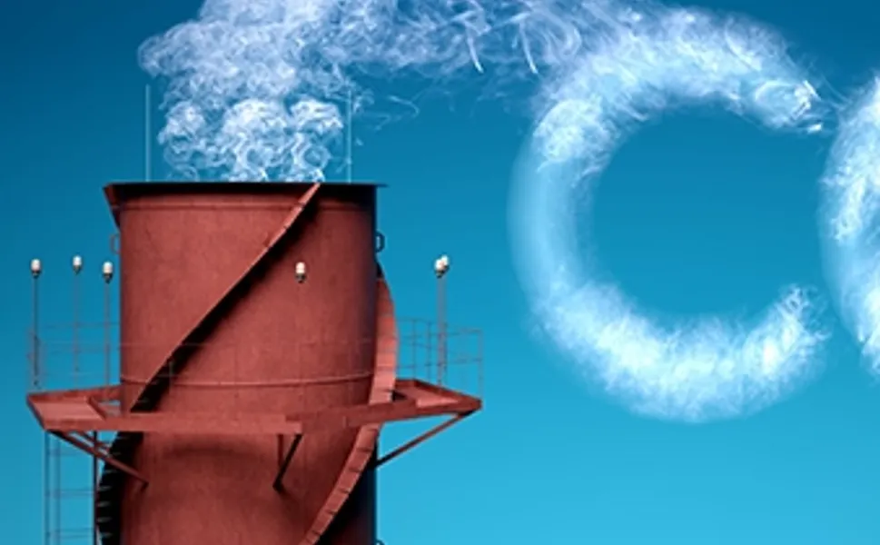 Türkiye'nin toplam Sera Gazı Emisyonu 2024'te 584,5 milyon ton CO2 eşdeğerine ulaştı