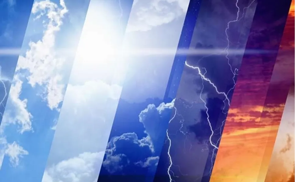 Yurt genelinde yağışlı hava etkili olacak