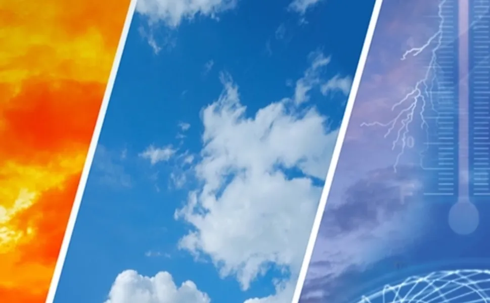 Yurtta bugün hava nasıl olacak? (15 Mart 2026 Pazar)