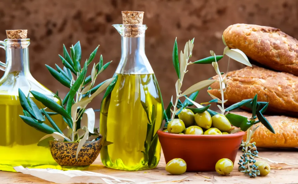 Zeytinyağında çıkış arayışı... Hedef doğru rekolte ve AB kotası