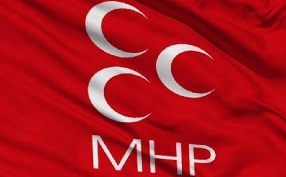 MHP 3 ilde teşkilatları feshetti! Kütahya, Eskişehir ve Kars'a atamalar yapıldı