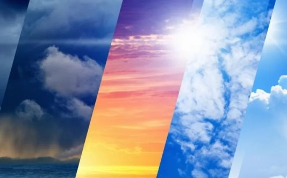 16 Nisan 2026 hava durumu raporu... Bugün hava nasıl olacak?