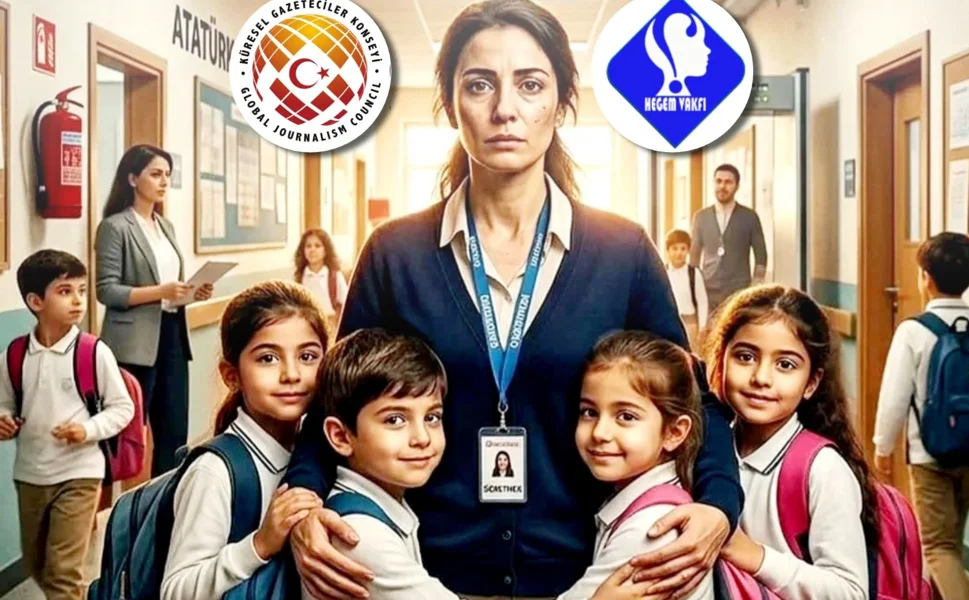 500 bin öğretmene şiddetle mücadele eğitimi