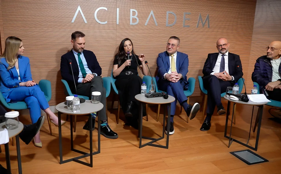 Akciğer kanserinde umut artıyor... Uzmanlardan kişiye özel tedavi vurgusu